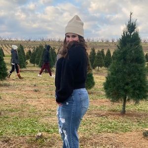 Meet your Posher, Gracie